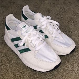 Adidas Forest Grove Shoes
